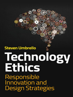 cover image of Technology Ethics